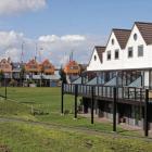 Village De Vacances Friesland: Ferienhaus Stavoren 