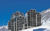 Appartement Tignes Rhone Alpes: Residence Le Schuss / (Tig182) 