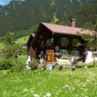 Village De Vacances Vorarlberg: Kurt 