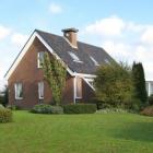 Village De Vacances Drenthe: Kavelingen 