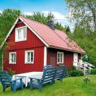 Village De Vacances Suède: Sko 
