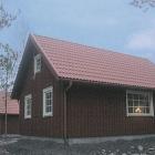 Village De Vacances Varmlands Lan: Ferienhaus Kristinehamn 