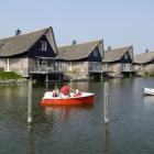 Village De Vacances Friesland: Beachresort Makkum 