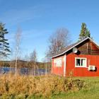 Village De Vacances Torsby Varmlands Lan: Ferienhaus Vitsand 