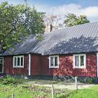 Village De Vacances Hallands Lan: Ferienhaus Hishult 