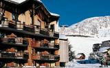 Village De Vacances Avoriaz: Résidence Les Balcons Du Soleil Studio 4 ...