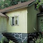 Village De Vacances Hallands Lan: Ferienhaus Kungsbacka 