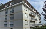 Appartement Villers Sur Mer: Le Parc Fr1812.350.1 