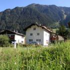 Village De Vacances Vorarlberg: Durig 