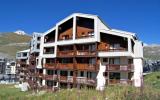 Appartement Tignes Rhone Alpes: Le Hameau Du Borsat Fr7351.310.2 