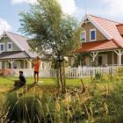 Village De Vacances Pays-Bas: Aquadelta 