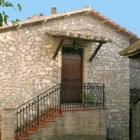 Village De Vacances Ombrie: La Casa Del Borgo 