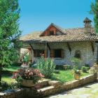 Village De Vacances Italie: Ferienhaus Colli Sul Velino 