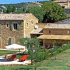 Village De Vacances Languedoc Roussillon: Maison De Vacances Haute 