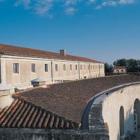 Village De Vacances Poitou Charentes: Le Fort De La Rade Studio 2 Personnes 