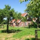 Village De Vacances Pays-Bas: Kotman's Spieker 2 Persoons 