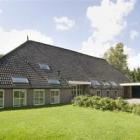 Village De Vacances Echten Drenthe: Het Bovenveen 