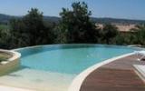 Maison Corse: Villa Moderne Avec Piscine Et Spa 
