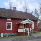 Village De Vacances Suède: Ferienhaus Kristinehamn 