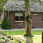 Village De Vacances Noord Brabant: Ons Huiske 