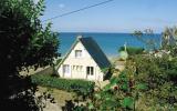 Maison Basse Normandie: Saint Pair Sur Mer Fnm044 