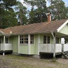 Village De Vacances Kalmar Lan: Ferienhaus Mönsterås 