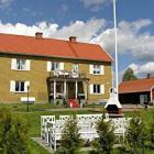 Village De Vacances Suède: Ferienhaus Fagerhult 
