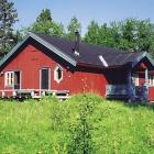 Village De Vacances Jamtlands Lan: Ferienhaus Åre 