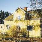 Village De Vacances Varmlands Lan: Ferienhaus Kil 