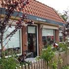 Village De Vacances Friesland: De Meervaart - De Schouw 