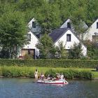 Village De Vacances Luxembourg Belgique: Ferienhaus Vielsalm 