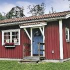 Village De Vacances Sunne Varmlands Lan: Ferienhaus Sunne 