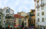 Appartement Lisboa Lisboa: Alfama (Pt-1000-01) 