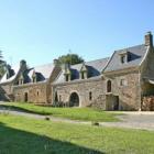 Village De Vacances Bretagne: Maison De Vacances Hennebont 