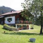 Village De Vacances Autriche: Bergheimat 