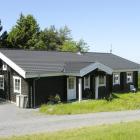 Village De Vacances Bornholm: Ferienhaus Vang 