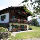 Village De Vacances Vorarlberg: Bergheimat 