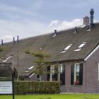 Village De Vacances Drenthe: Appartementenboerderij Havelte 