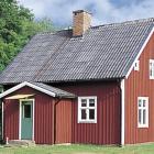 Village De Vacances Hallands Lan: Ferienhaus Abild 