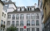 Appartement France: Studio 3 Montmartre (Fr-75018-12) 