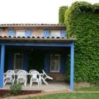 Village De Vacances Languedoc Roussillon: Maison Pastel 