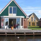 Village De Vacances Pays-Bas: Watersportpark De Pharshoeke 
