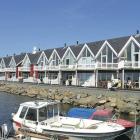 Village De Vacances Danemark: Ferienhaus Hasle Marina 