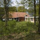 Village De Vacances Pays-Bas: Nieuw Allardsoog Eekhoorn 