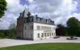 Maison Asnières Basse Normandie: Château Saint Gervais (Fr-27260-01) 