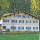 Village De Vacances Vorarlberg: Chalet Bregenzerwald 