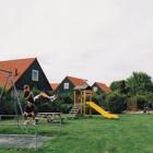 Village De Vacances Renesse: Kustpark Klein Poelland 