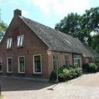 Village De Vacances Drenthe: Onder De Eiken 