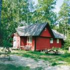 Village De Vacances Vislanda: Snd 