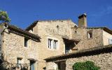 Appartement Gordes Provence Alpes Cote D'azur: Mas Les Gros (God455) 